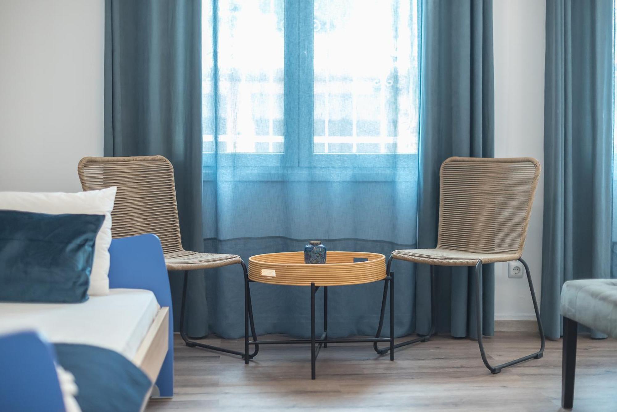 Peaceful And Comfy 2Ba In Athens Heartアパートメント エクステリア 写真