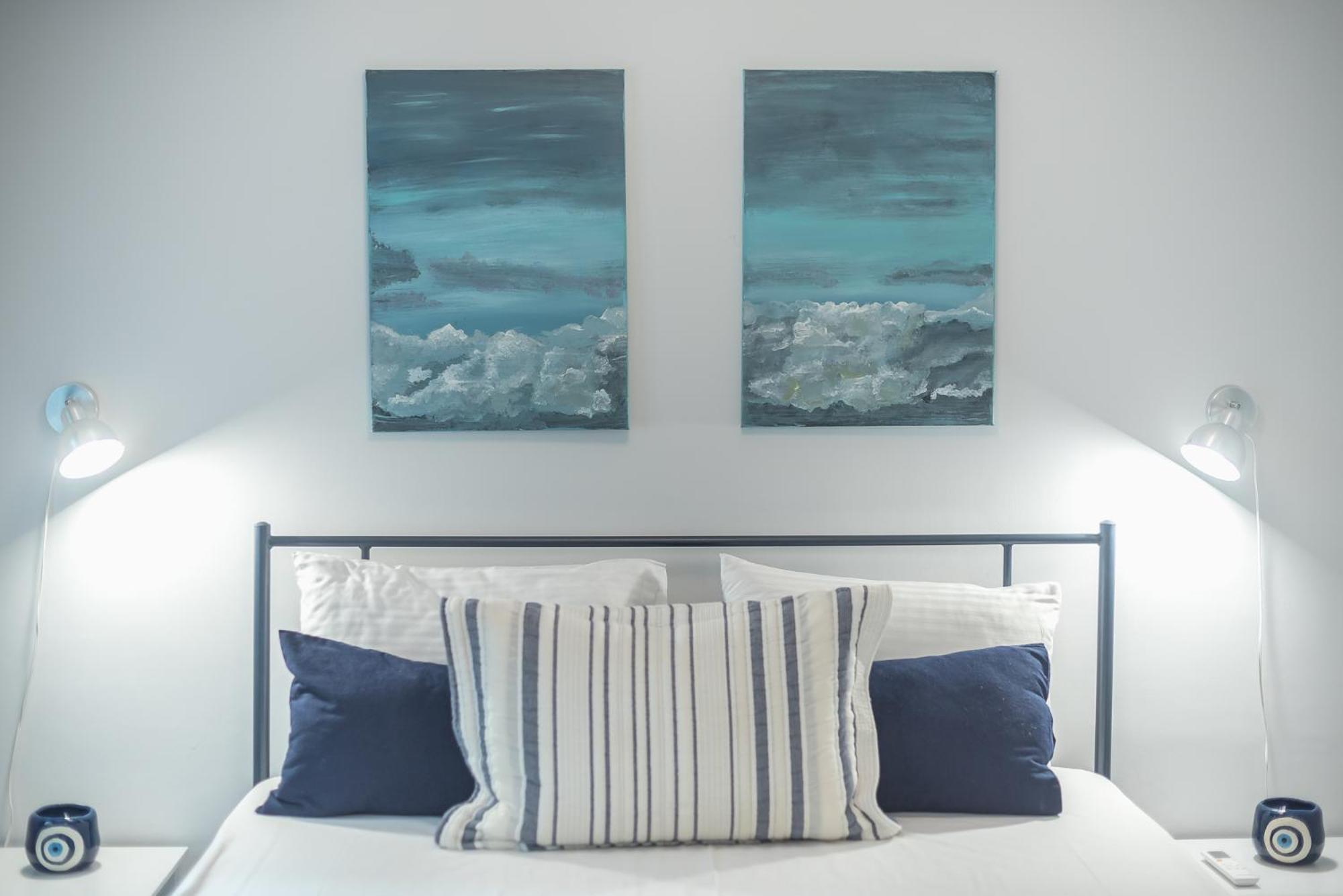 Peaceful And Comfy 2Ba In Athens Heartアパートメント エクステリア 写真