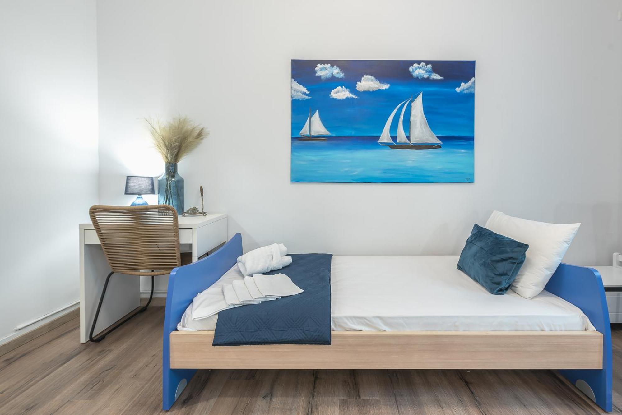 Peaceful And Comfy 2Ba In Athens Heartアパートメント エクステリア 写真
