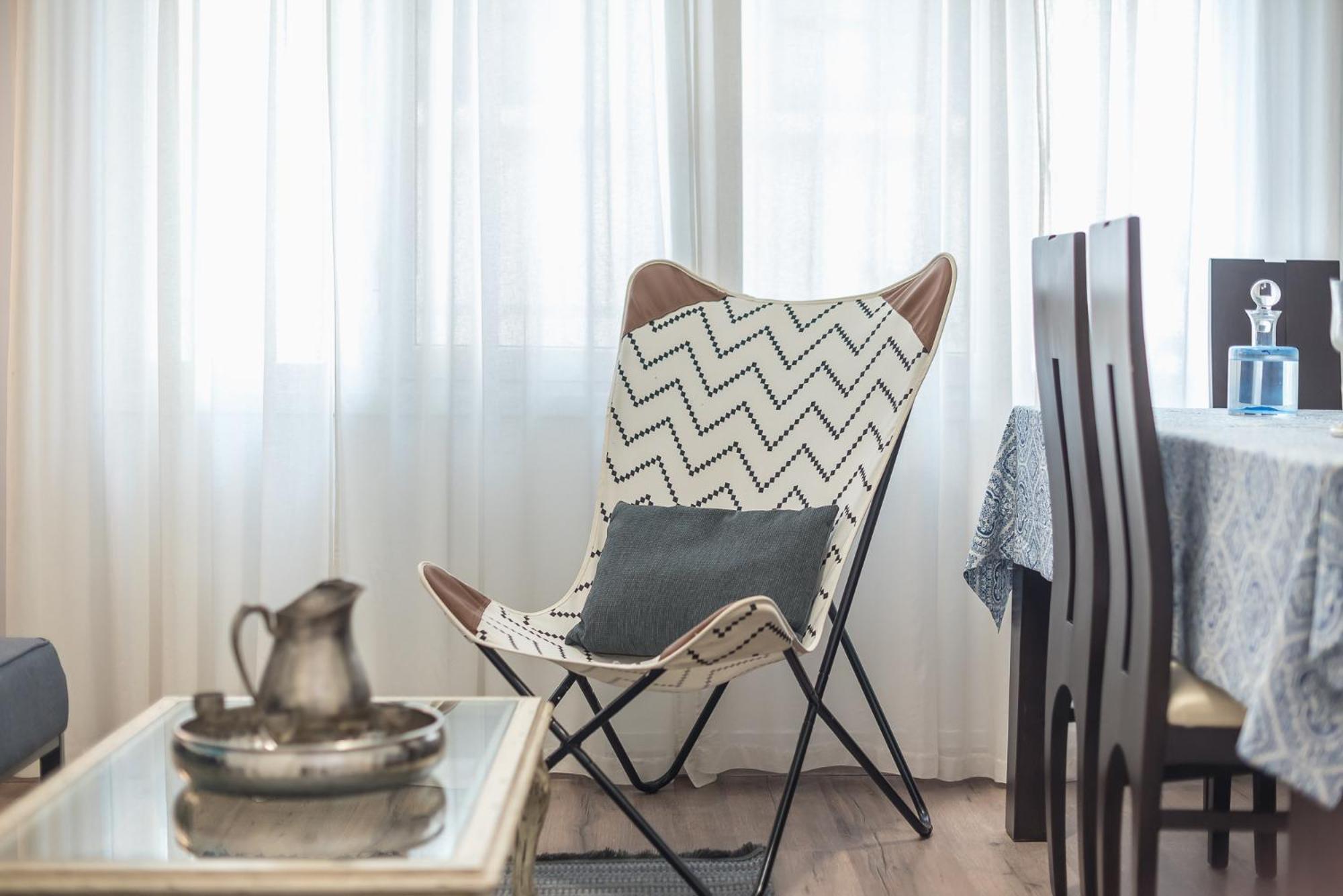 Peaceful And Comfy 2Ba In Athens Heartアパートメント エクステリア 写真