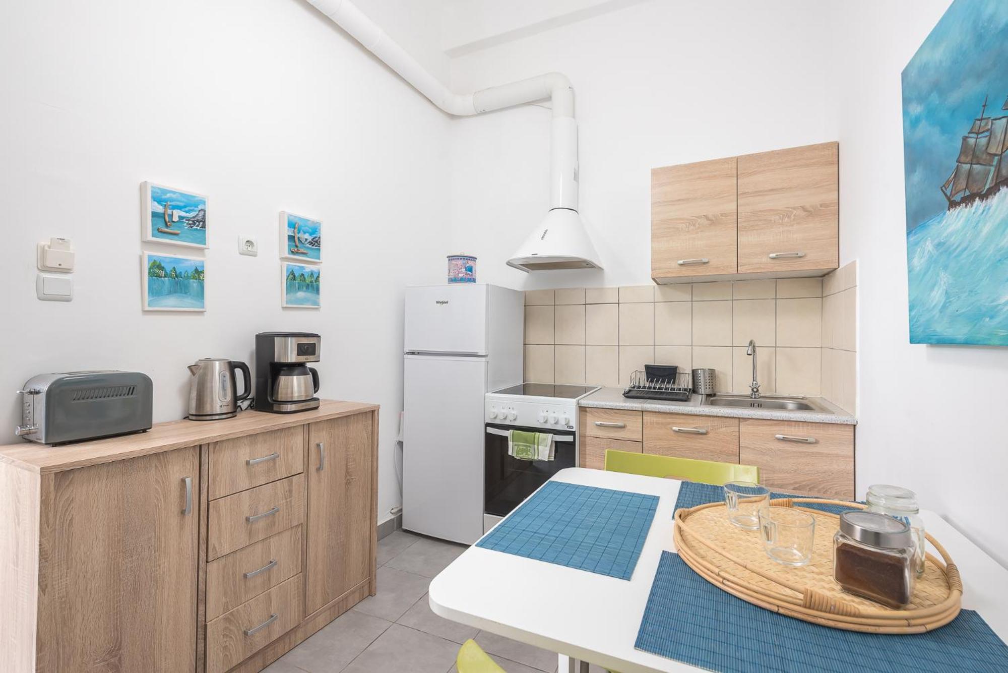 Peaceful And Comfy 2Ba In Athens Heartアパートメント エクステリア 写真