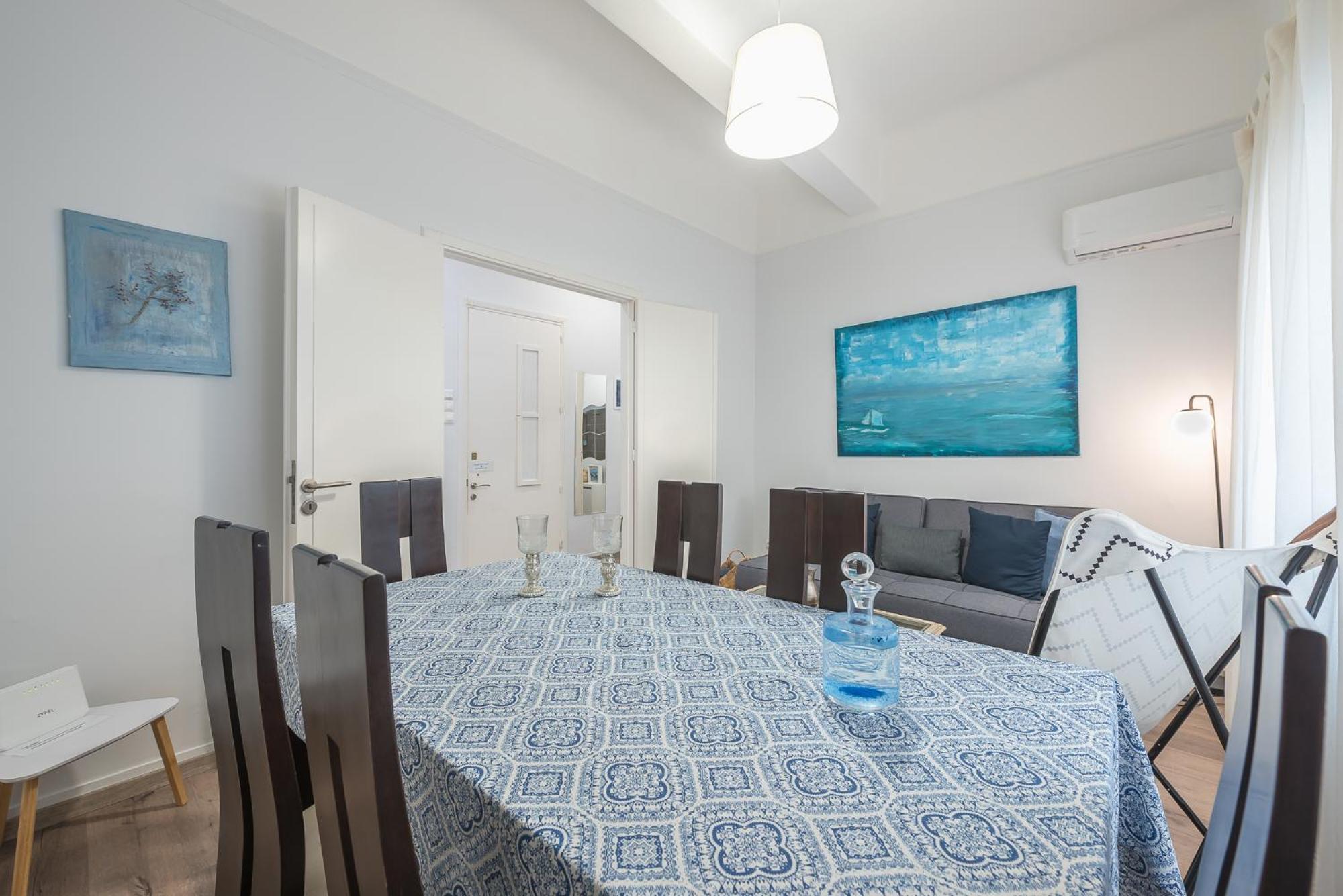 Peaceful And Comfy 2Ba In Athens Heartアパートメント エクステリア 写真