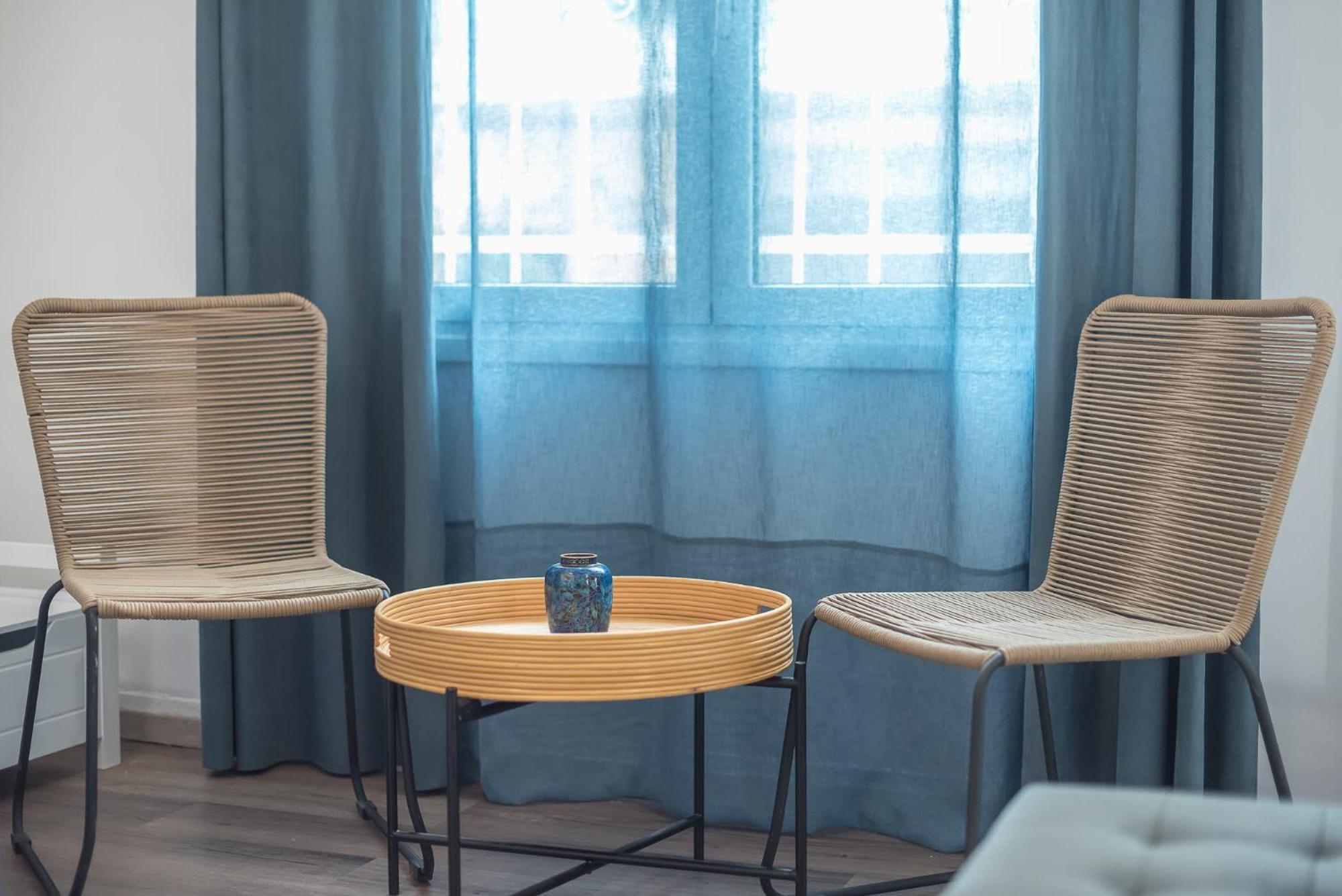 Peaceful And Comfy 2Ba In Athens Heartアパートメント エクステリア 写真