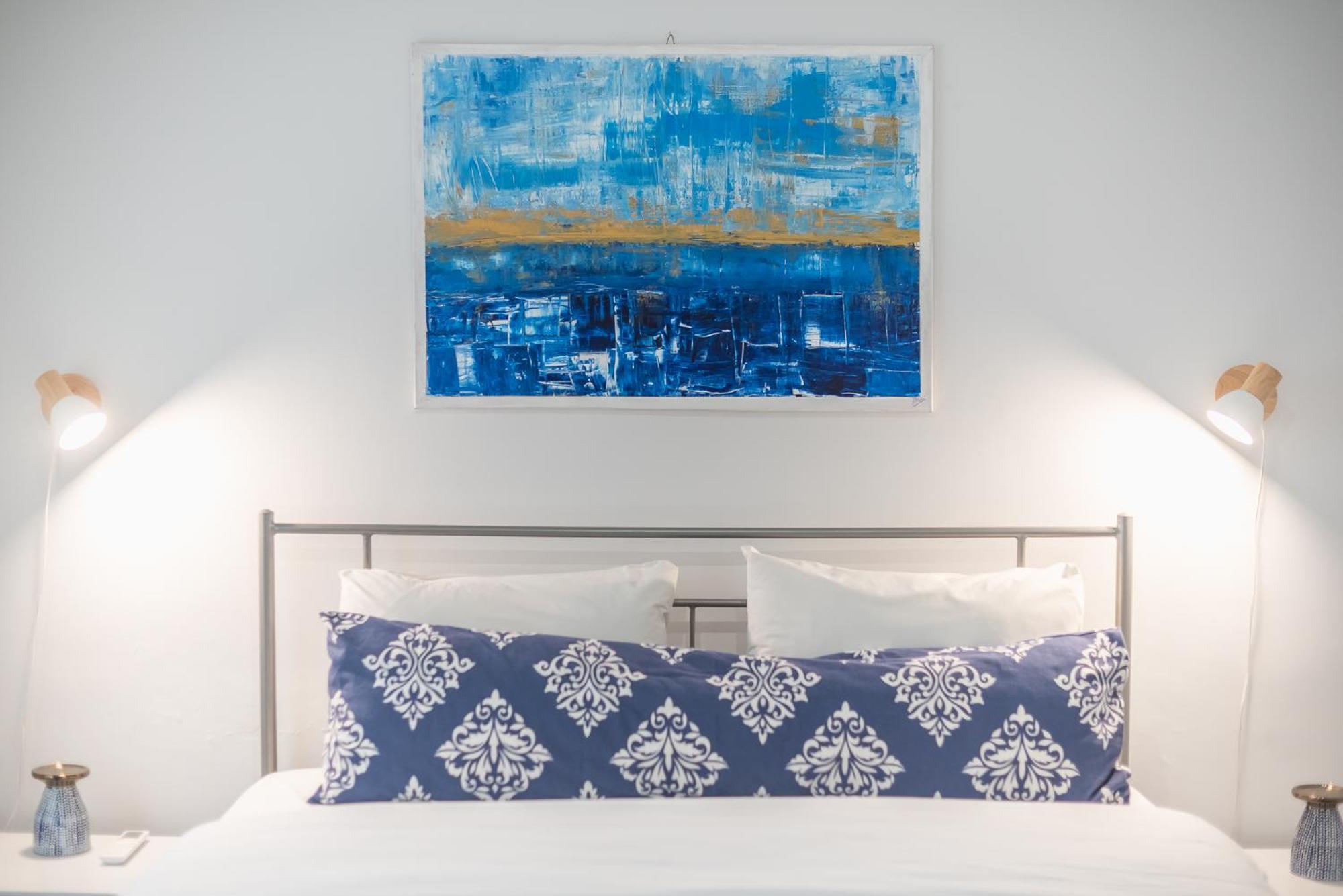 Peaceful And Comfy 2Ba In Athens Heartアパートメント エクステリア 写真