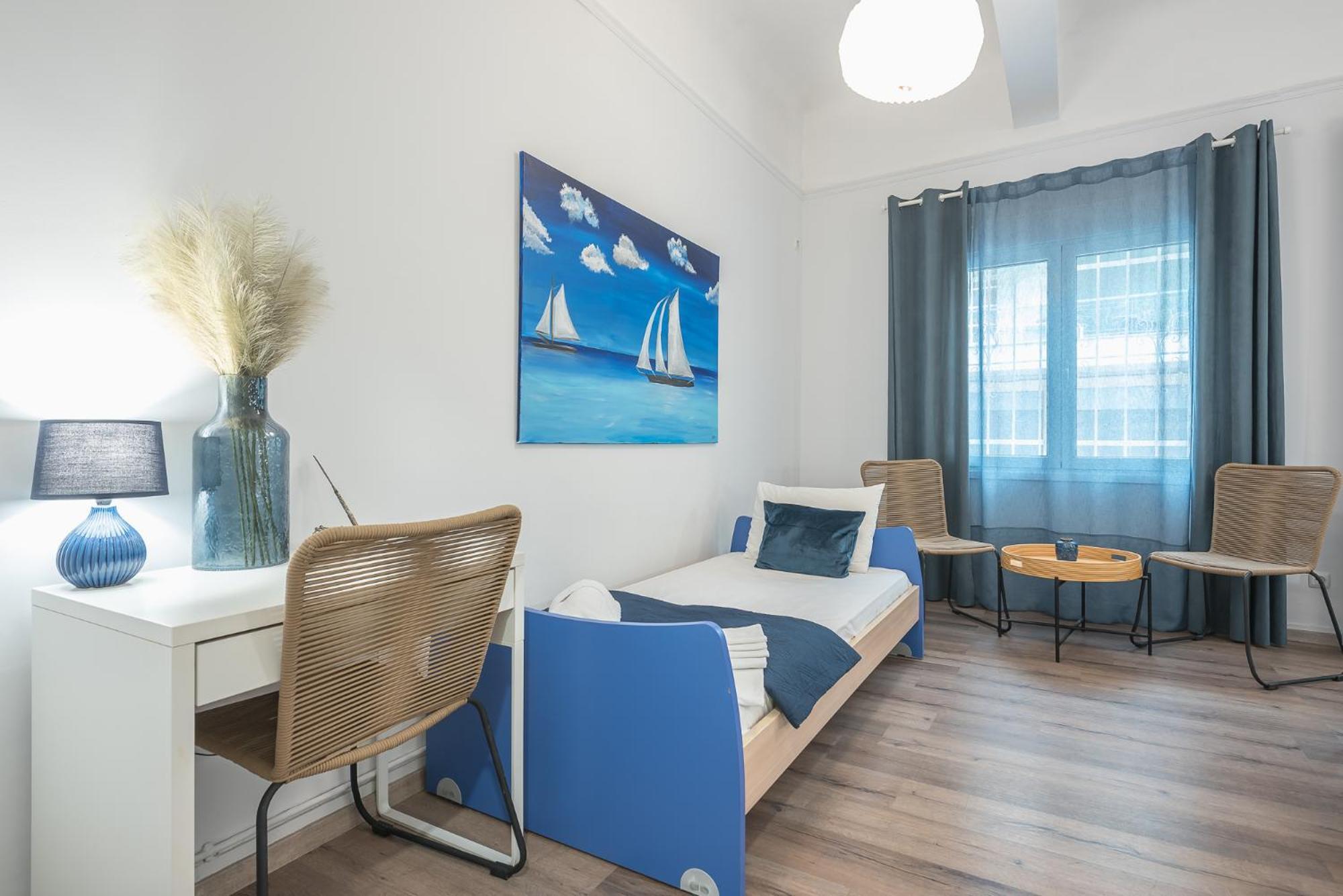 Peaceful And Comfy 2Ba In Athens Heartアパートメント エクステリア 写真