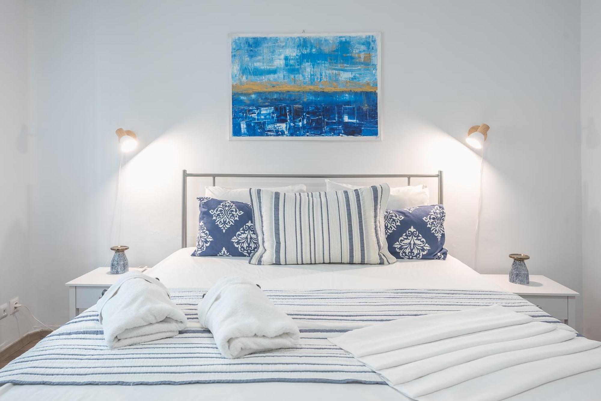 Peaceful And Comfy 2Ba In Athens Heartアパートメント エクステリア 写真